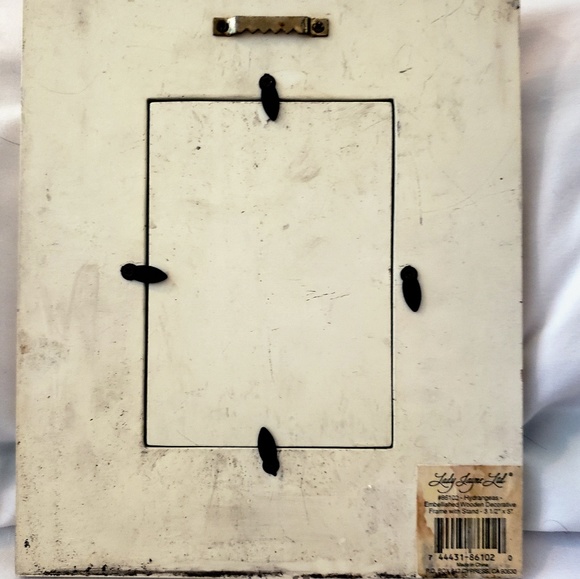 lady jayne ltd Accents Vintage Lady Jayne 5x7 Frame Poshmark